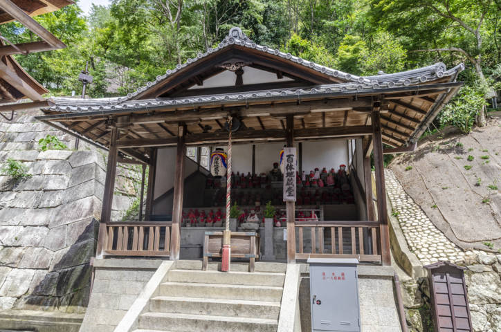 79 - Kyoto - templo de Kiyomizu-dera